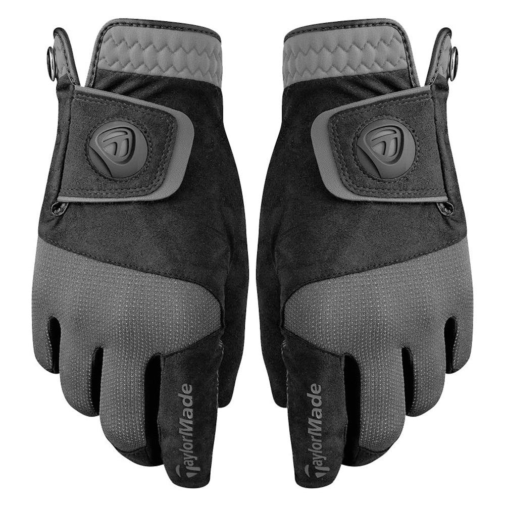TaylorMade Rain Control Golf Gloves 1 Pair