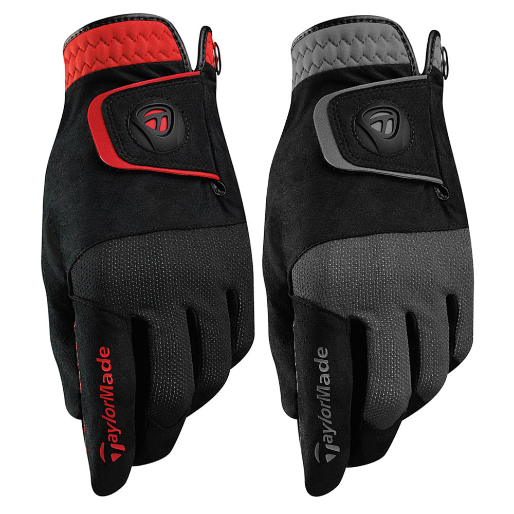 TaylorMade Rain Control Golf Gloves 1 Pair