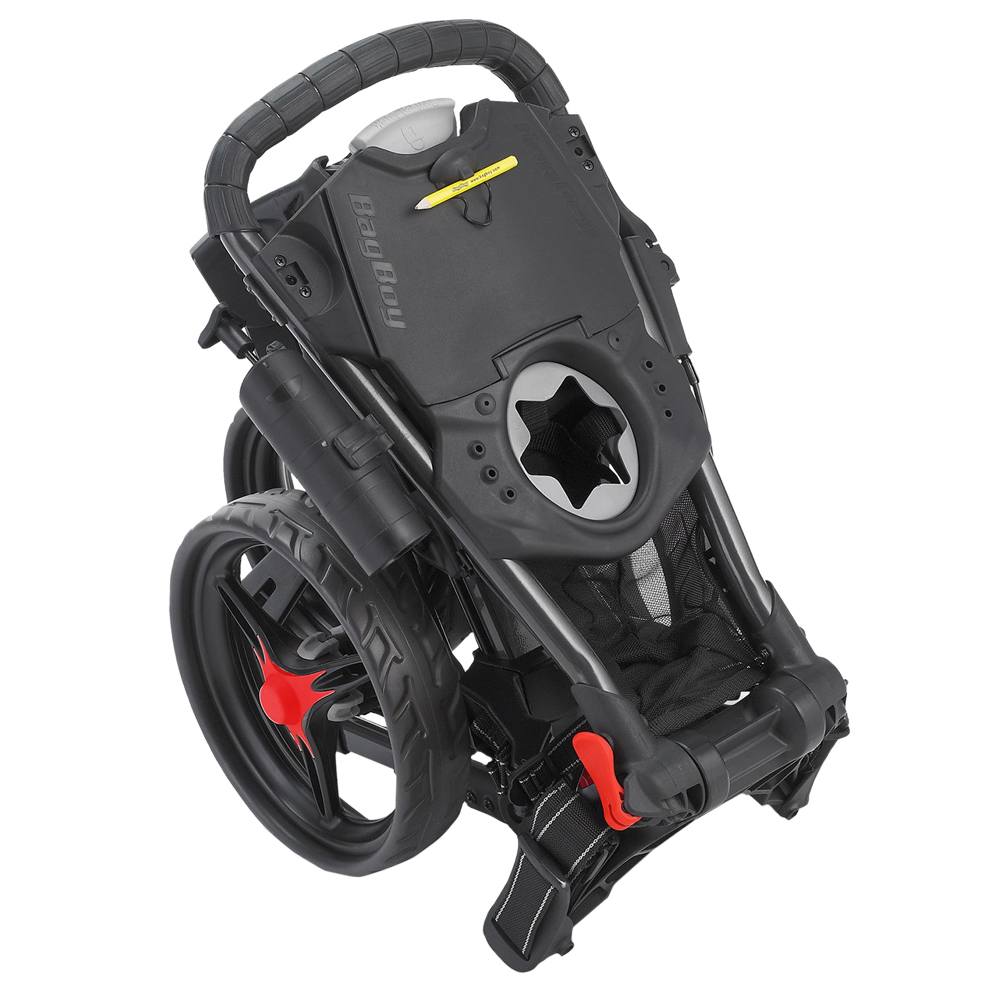 Bag Boy TriSwivel II Push Cart 2019
