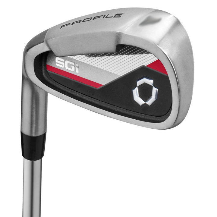 Wilson Profile SGI Full Set 2019