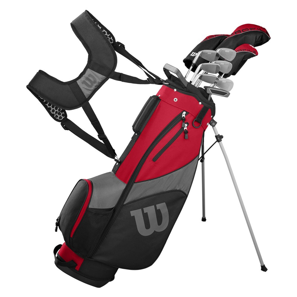 Wilson Profile SGI Full Set 2019