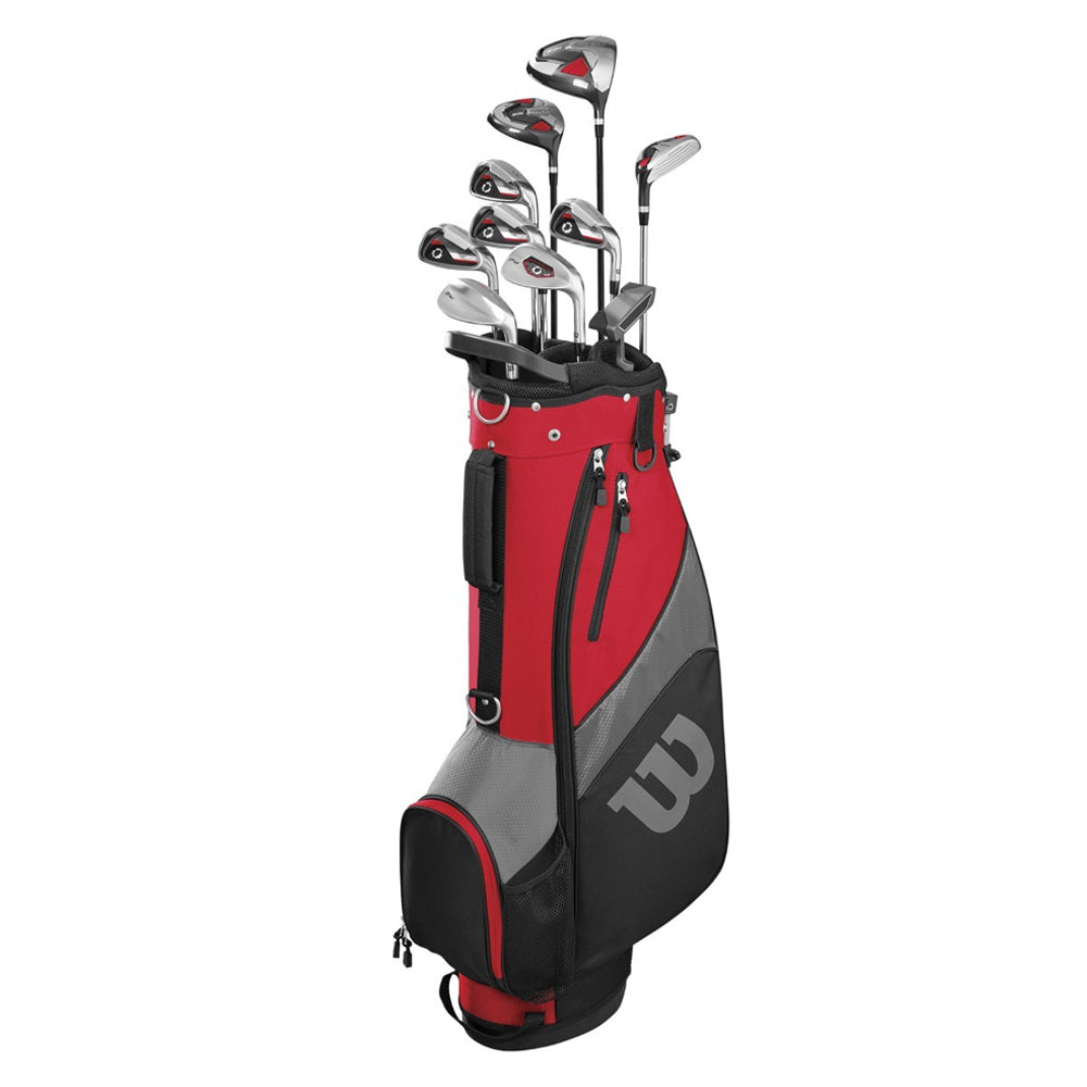 Wilson Profile SGI Full Set 2019