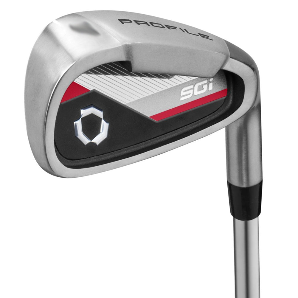 Wilson Profile SGI Full Set 2019