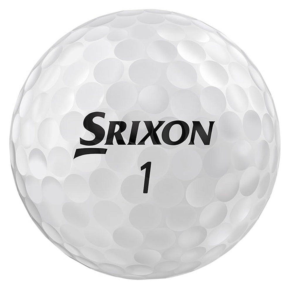 Srixon Z-Star 6 Series Golf Balls 2019