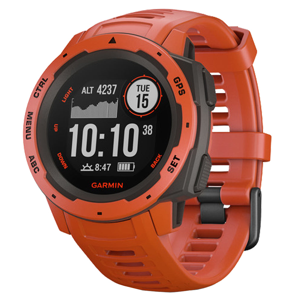 Garmin Instinct GPS Watch 2019