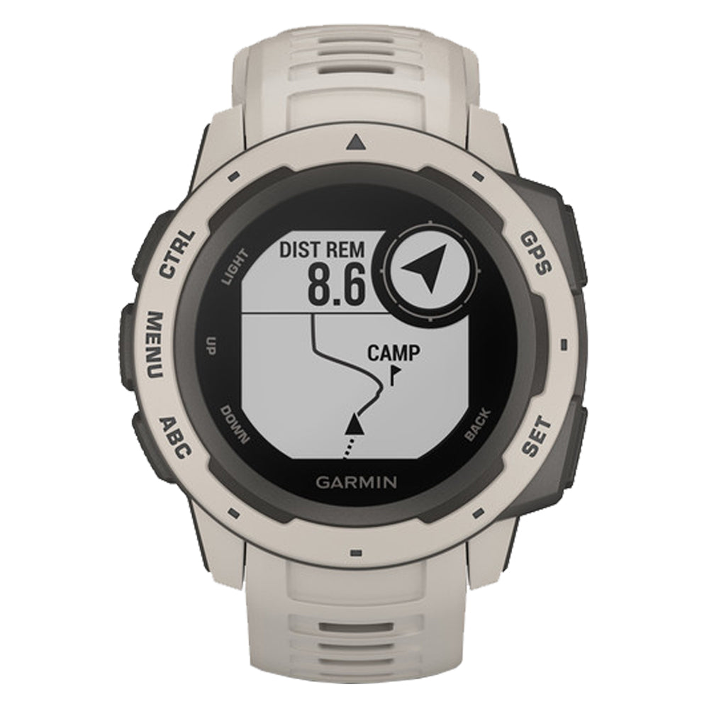 Garmin Instinct GPS Watch 2019