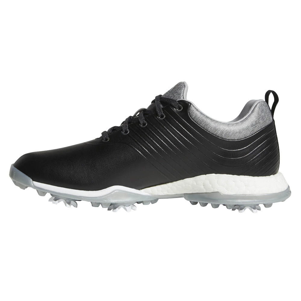 adidas Women's Adipower 4orged Golf Shoes, Black