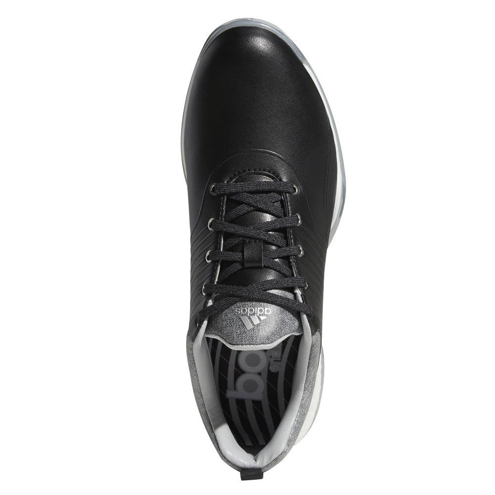 adidas gazelle silver green womens adidas Women's Adipower 4orged Golf Shoes, Black