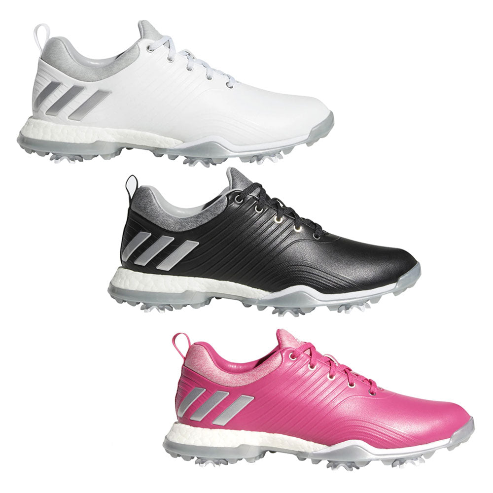 Adidas Adipower 4orged Golf Shoes 2019 Women