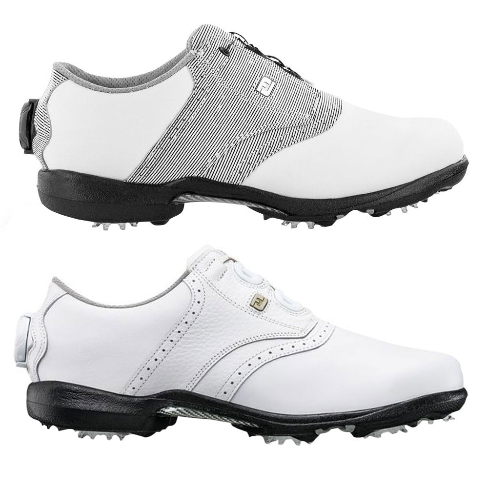 FootJoy DryJoys BOA Golf Shoes 2020 Women