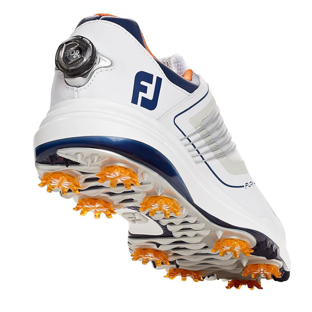 FootJoy FJ Fury BOA Golf Shoes 2019 Previous Season Style