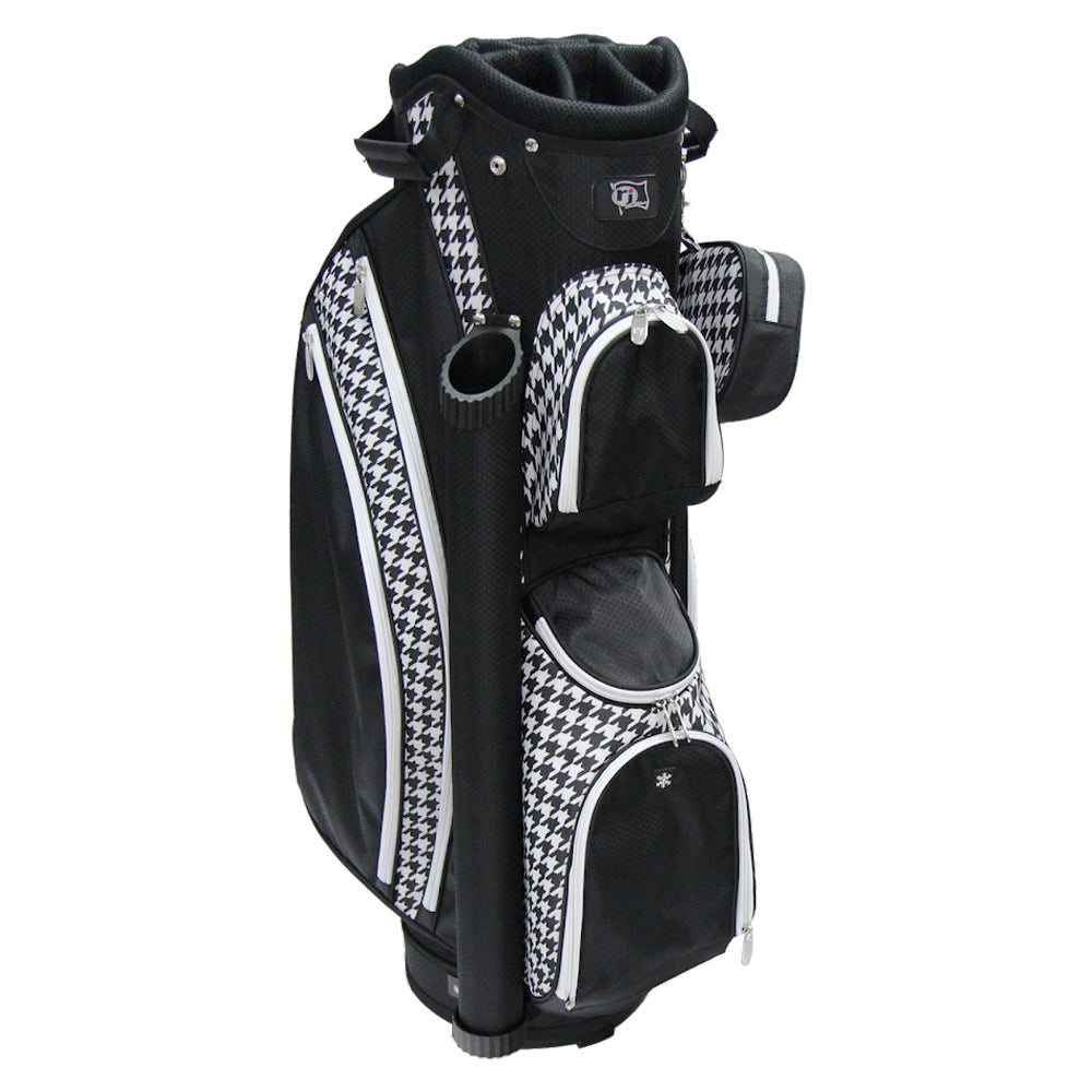 RJ Sports Paradise Collection Deluxe Cart Bag 2020 Women