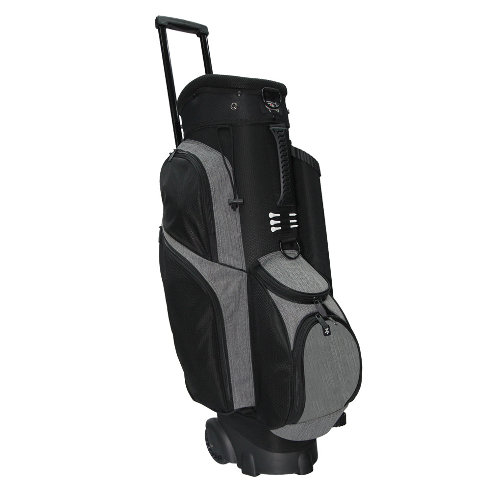 RJ Sports Spinner X Transport Cart Bag 2020
