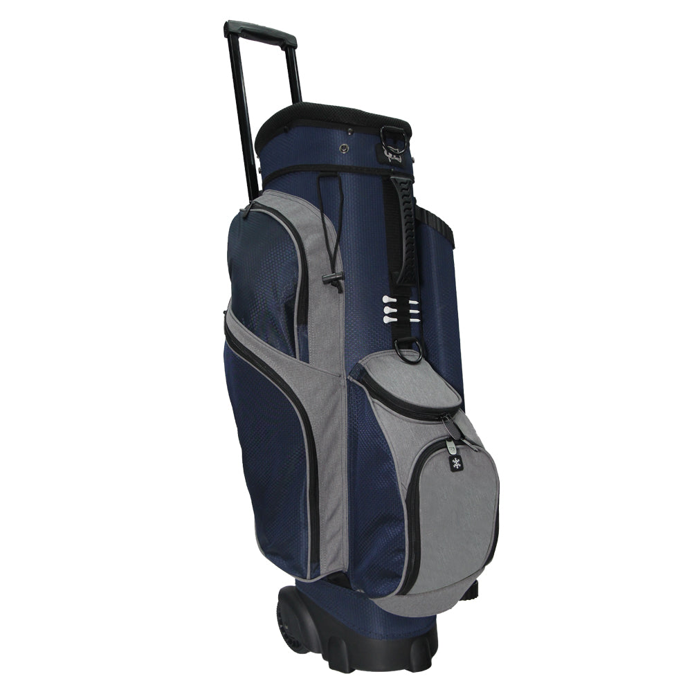 RJ Sports Spinner X Transport Cart Bag 2020