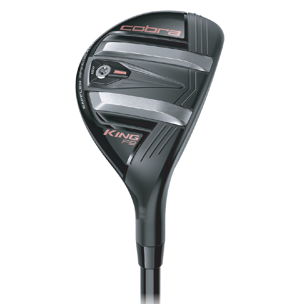 Cobra King F9 Speedback Hybrid 2019 Women