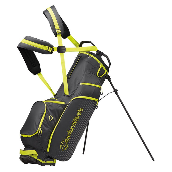 TaylorMade Litetech 3.0 Stand Bag 2019