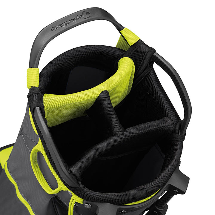 TaylorMade Litetech 3.0 Stand Bag 2019