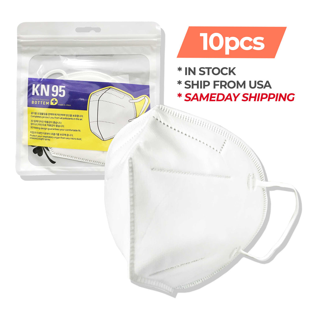 K-N95 Disposable Mask FDA Registered