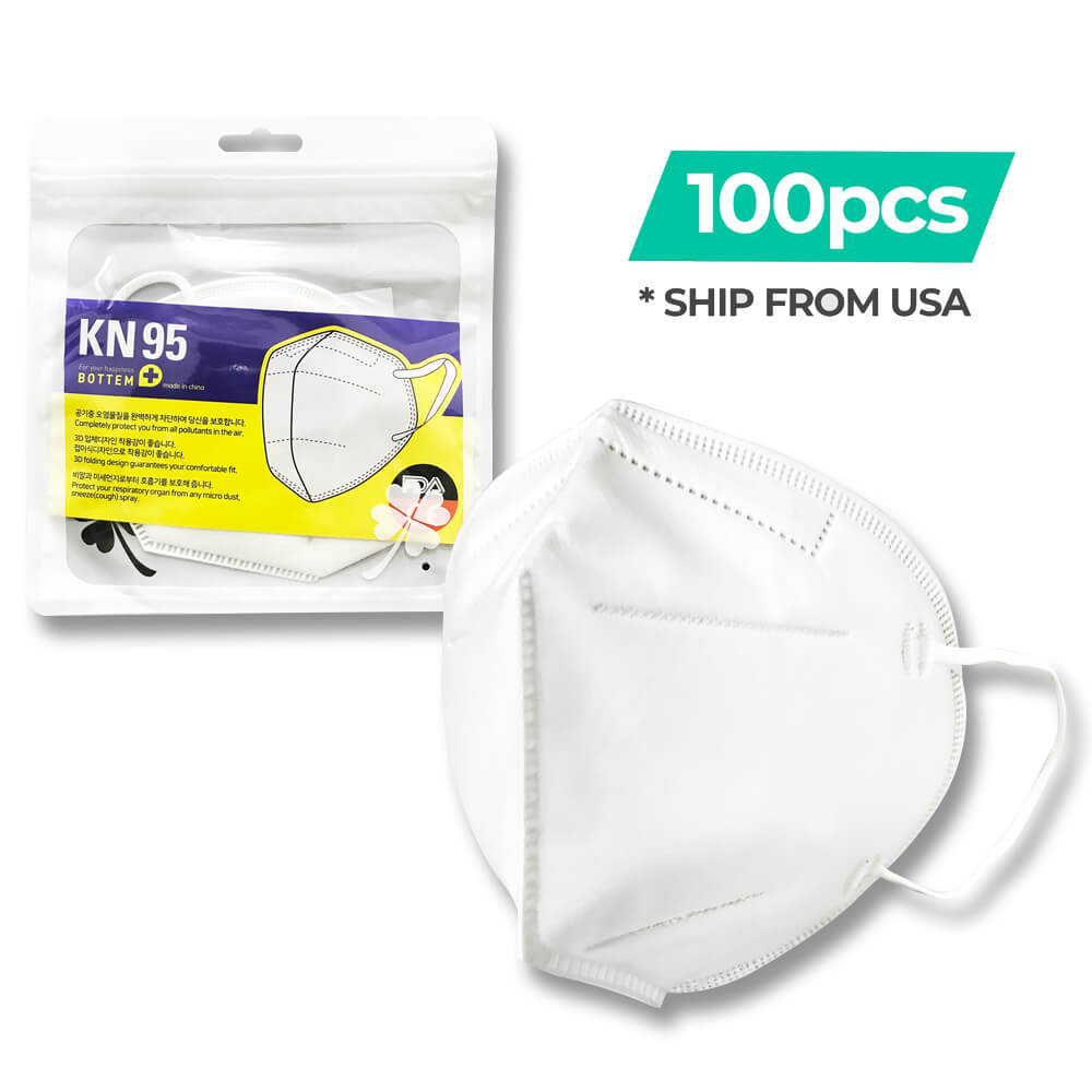 K-N95 Disposable Mask FDA Registered