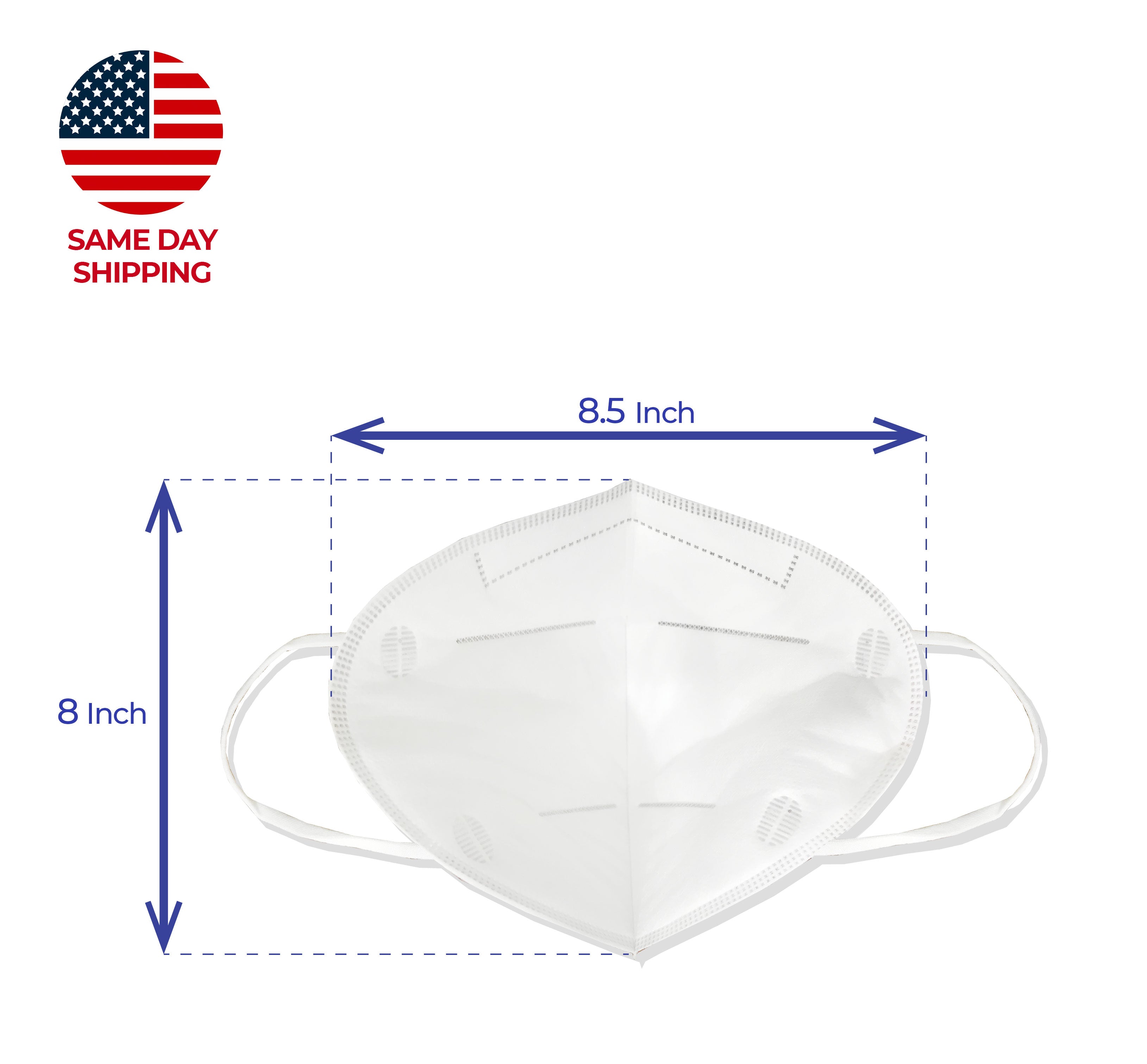 K-N95 Disposable Mask FDA Registered