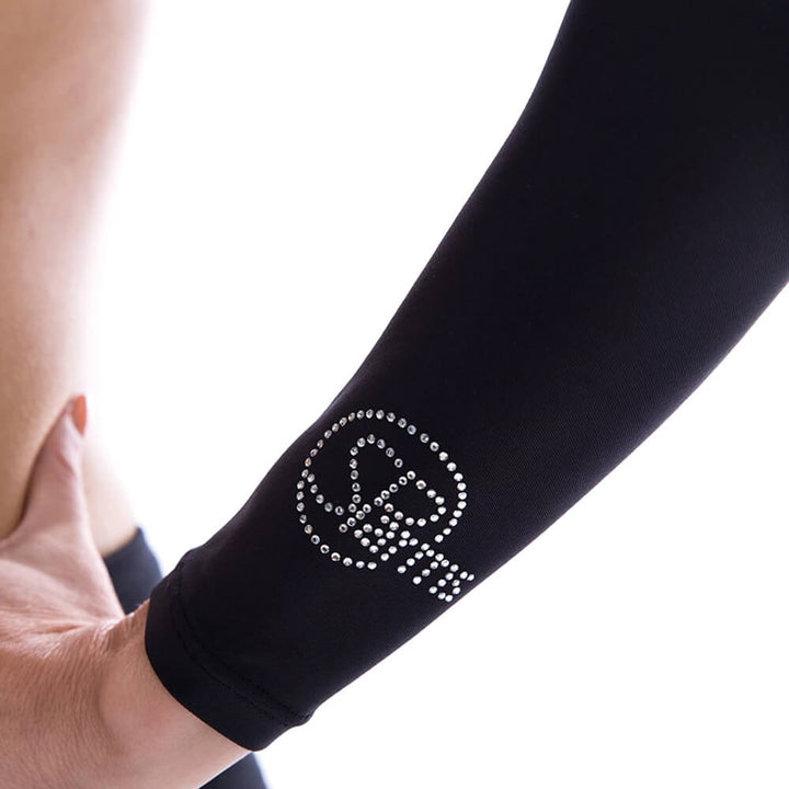 SParms Sun Protect+ UV/Sun Protection Cooling Golf Shoulder Wrap Women