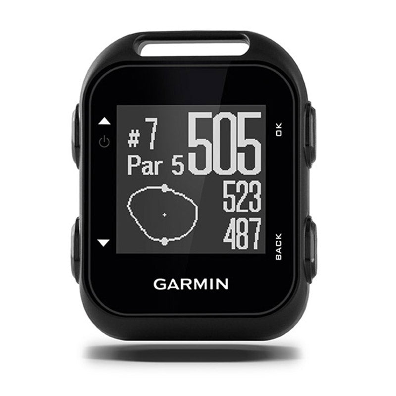 Garmin Approach G10 GPS 2016