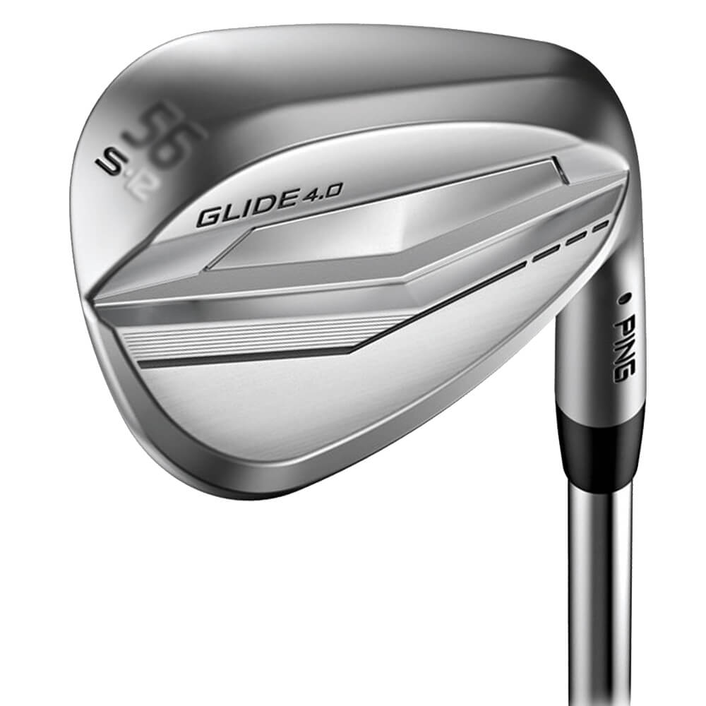 PING Glide 4.0 Custom Wedge