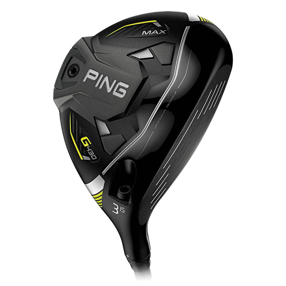 PING G430 MAX Custom Fairway Wood