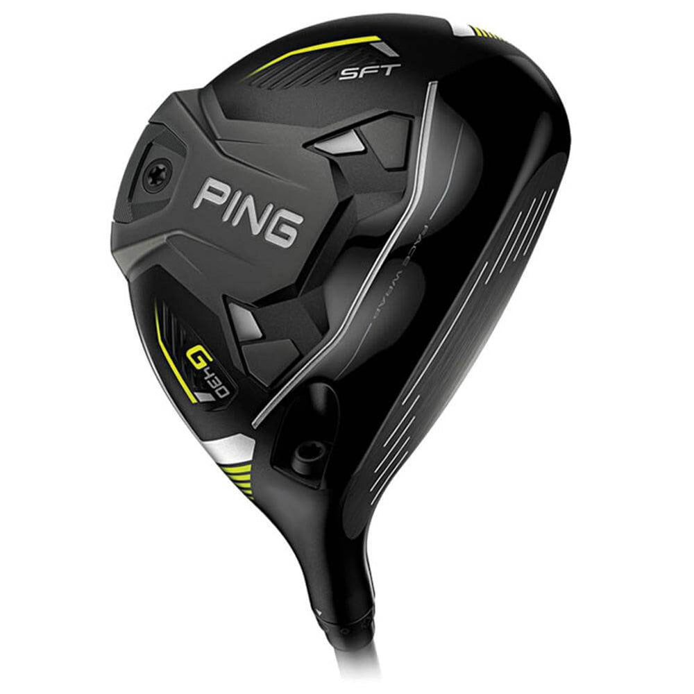 PING G430 SFT Custom Fairway Wood