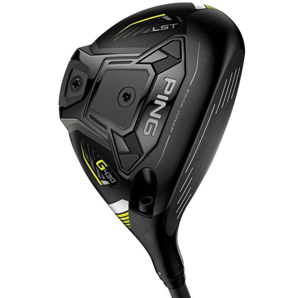 PING G430 LST Custom Fairway Wood