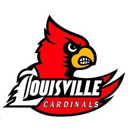 Team Golf NCAA Louisville Cardinals