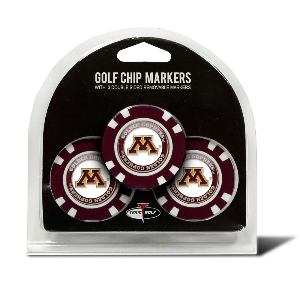 Team Golf NCAA Minnesota Golden Gophers
