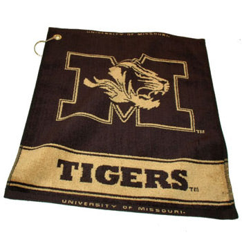 Team Golf NCAA Missouri Tigers