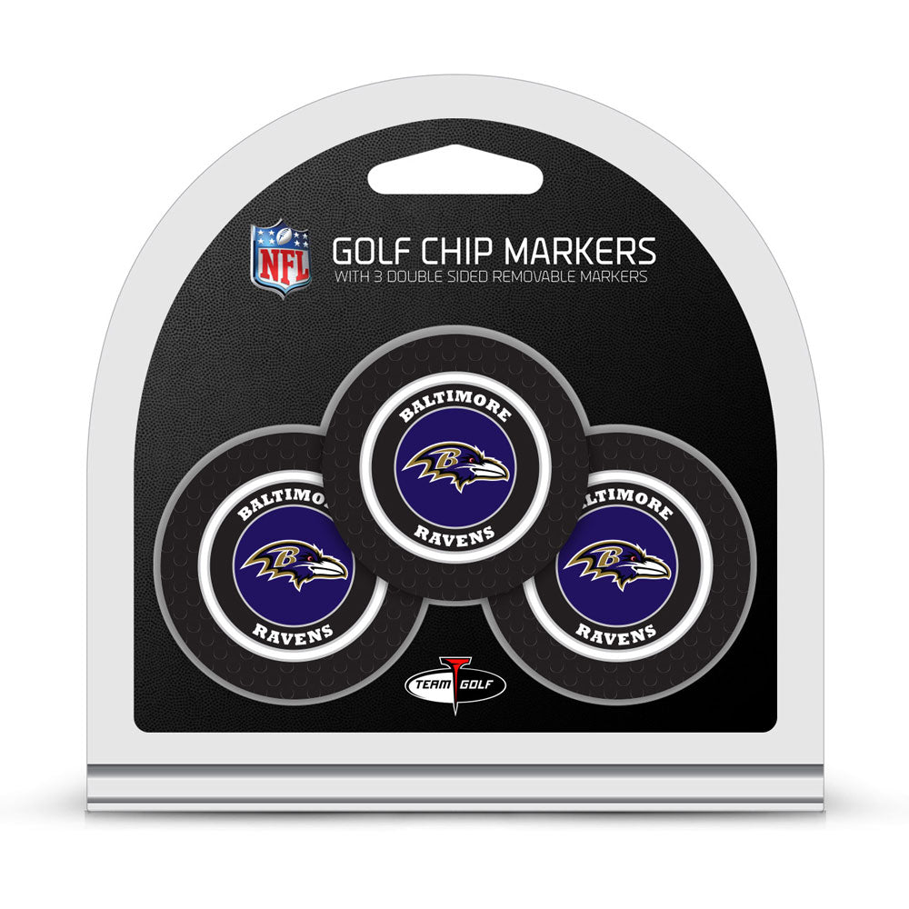 Team Golf NFL Baltimore Ravens