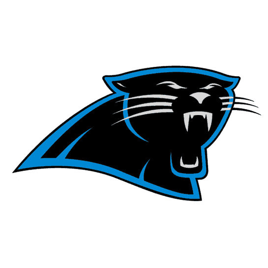 Team Golf NFL Carolina Panthers