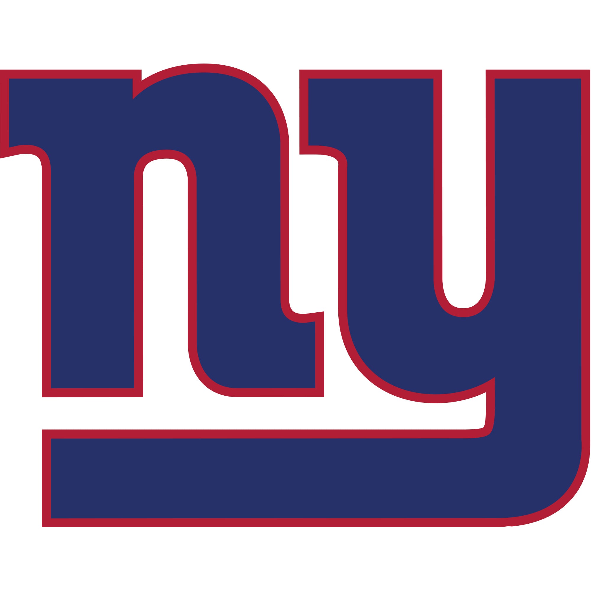 Team Golf NFL New York Giants