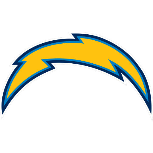Team Golf NFL San Diego Chargers
