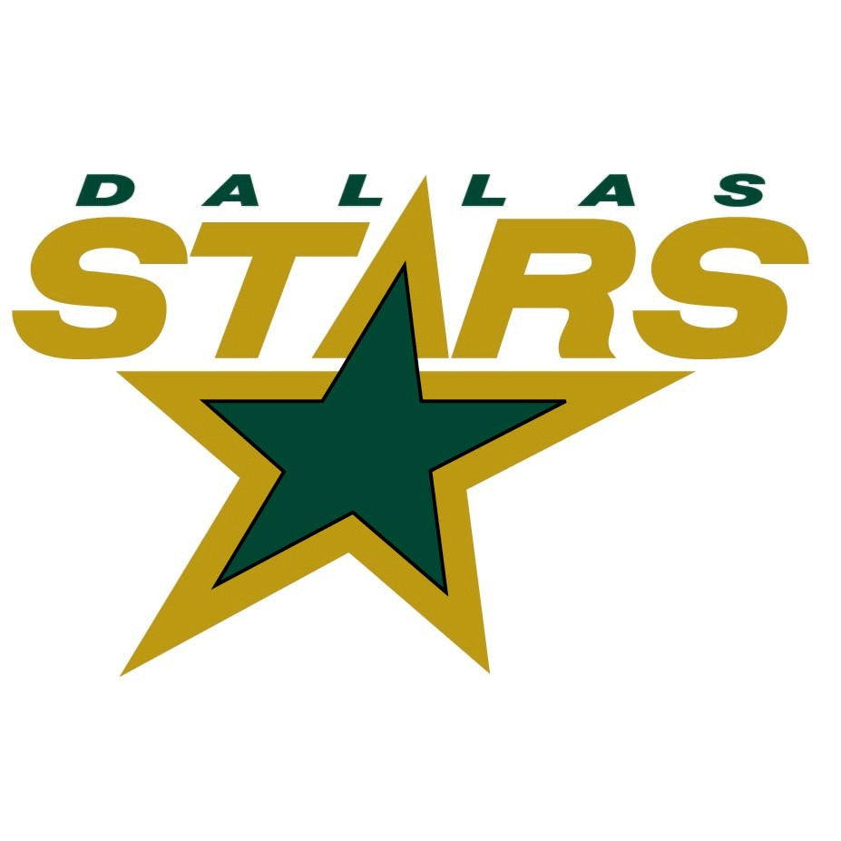 Team Golf NHL Dallas Stars