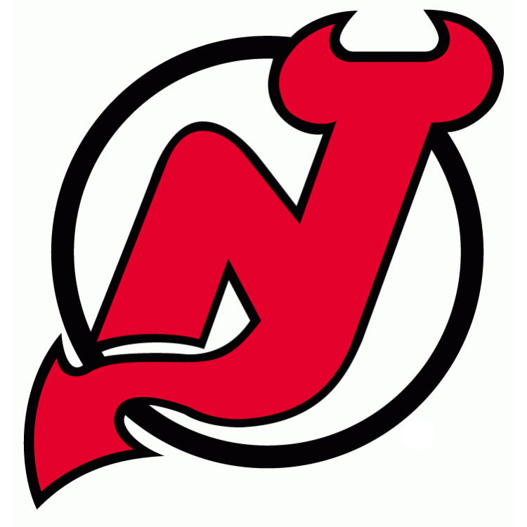 Team Golf NHL New Jersey Devils