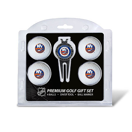 Team Golf NHL New York Islanders