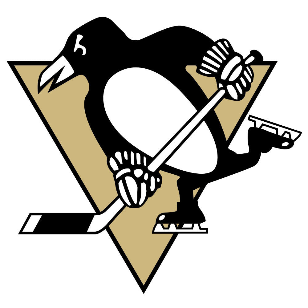Team Golf NHL Pittsburgh Penguins
