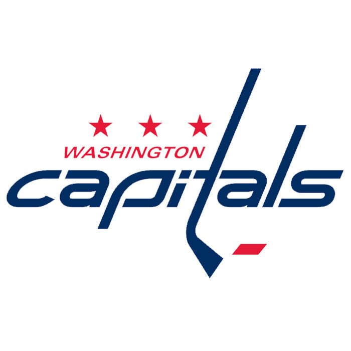 Team Golf NHL Washington Capitals