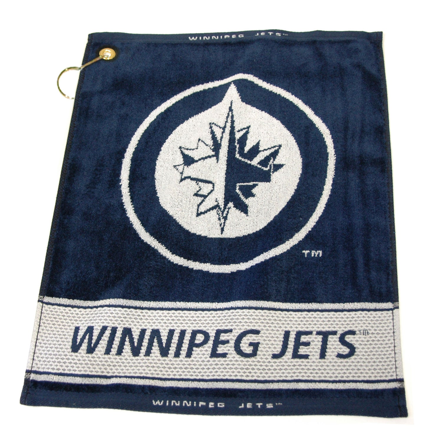 Team Golf NHL Winnipeg Jets