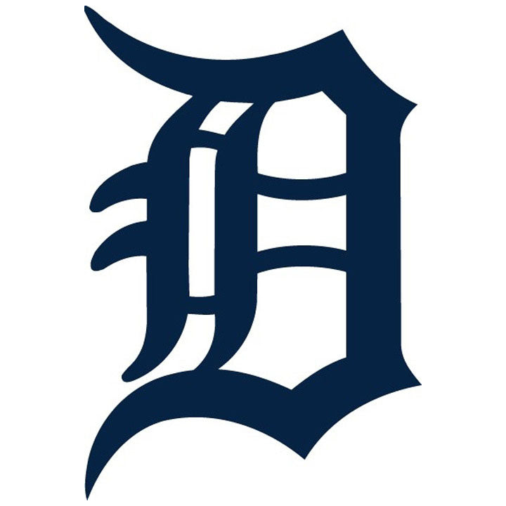 Team Golf MLB Detroit Tigers