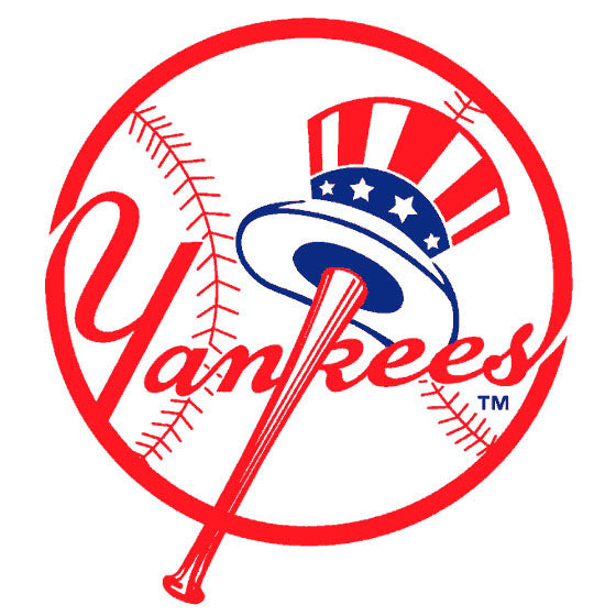 Team Golf MLB New York Yankees