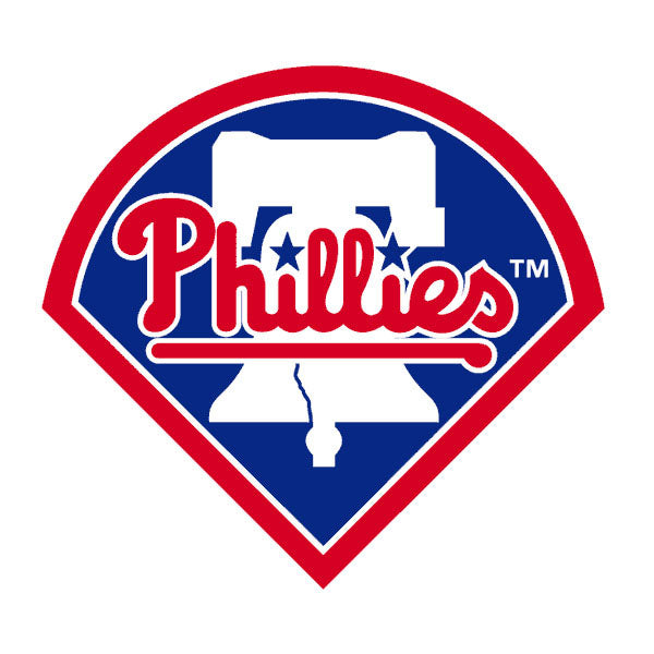 Team Golf MLB Philadelphia Phillies