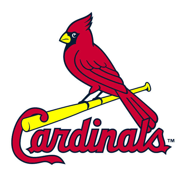 Team Golf MLB St. Louis Cardinals