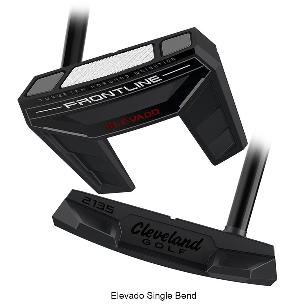 Cleveland Frontline Putter 2020