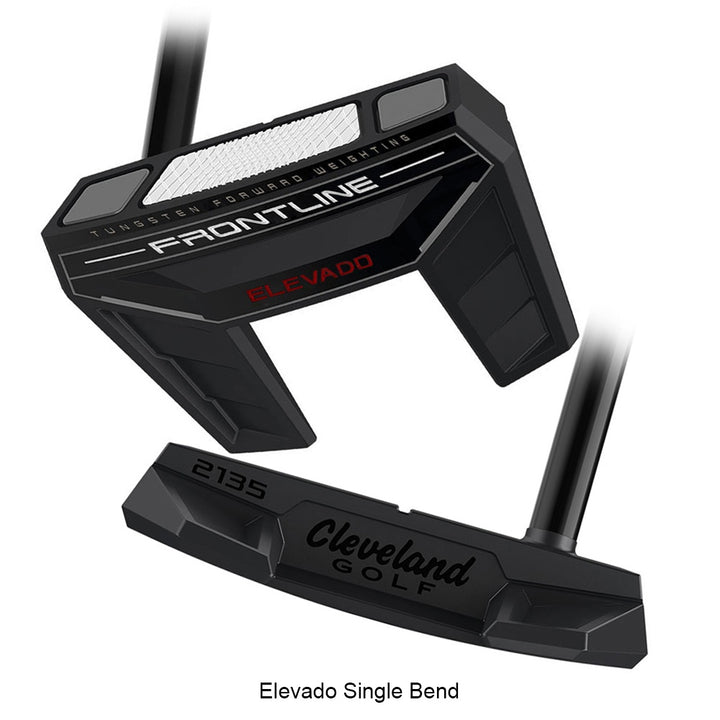 Cleveland Frontline Putter 2020