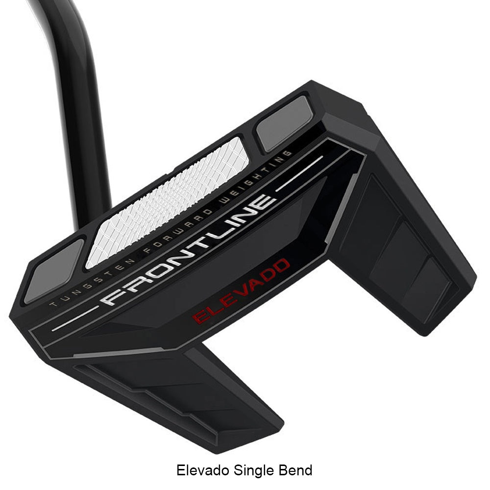 Cleveland Frontline Putter 2020